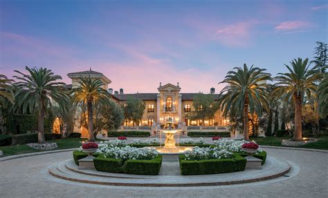 most expensive home in california for sale